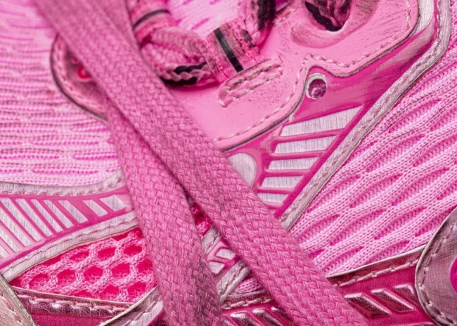 Balenciaga 3XL Sneaker in pink