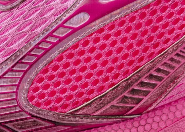 Balenciaga 3XL Sneaker in pink