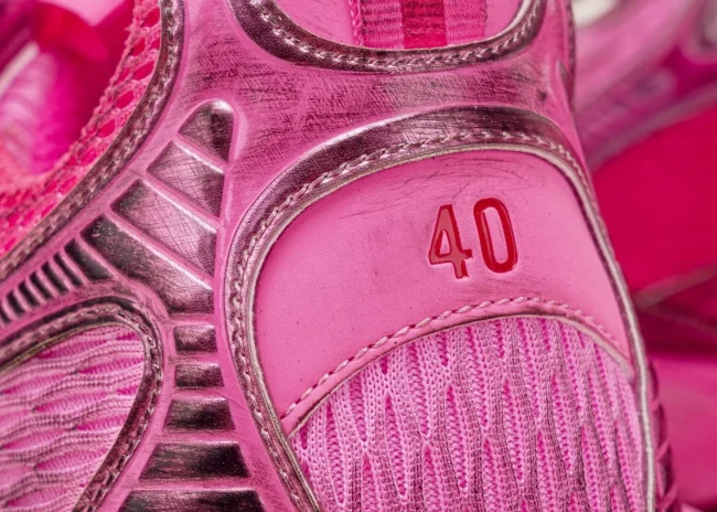 Balenciaga 3XL Sneaker in pink