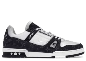 LV Trainer White Black