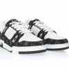 1745388677-BHmcgRIBJYVZ.webp LV Trainer White Black