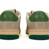 GUCCl  Screener  MEN'S GG SCREENER SNEAKER
