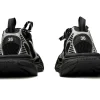 Balenciaga 3XL Sneaker in silver/black