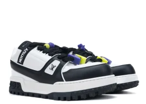 LV Trainer Maxi Sneaker
