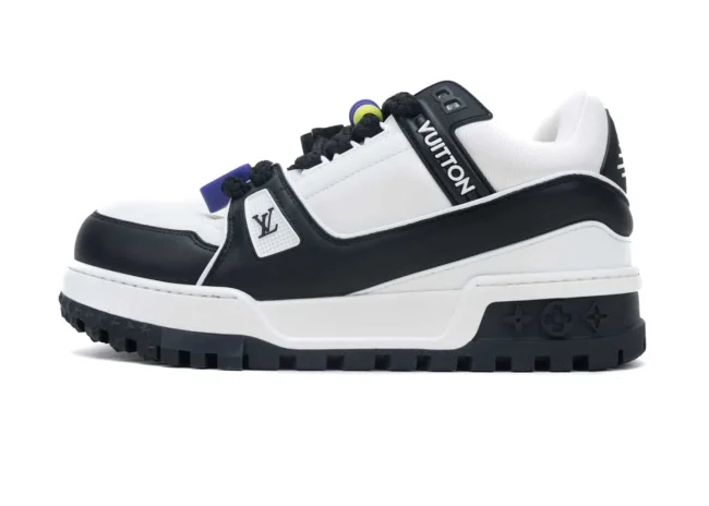 LV Trainer Maxi Sneaker