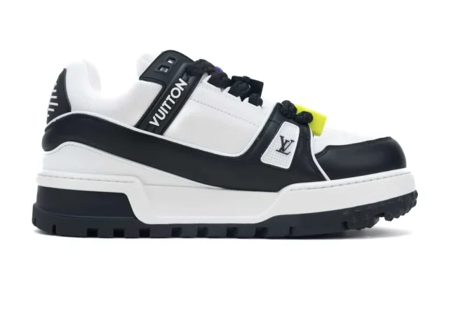 LV Trainer Maxi Sneaker