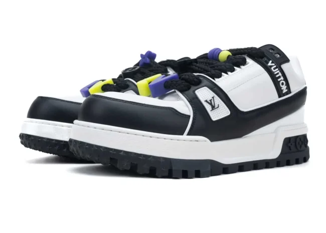 LV Trainer Maxi Sneaker