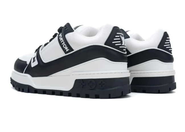 LV Trainer Maxi Sneaker