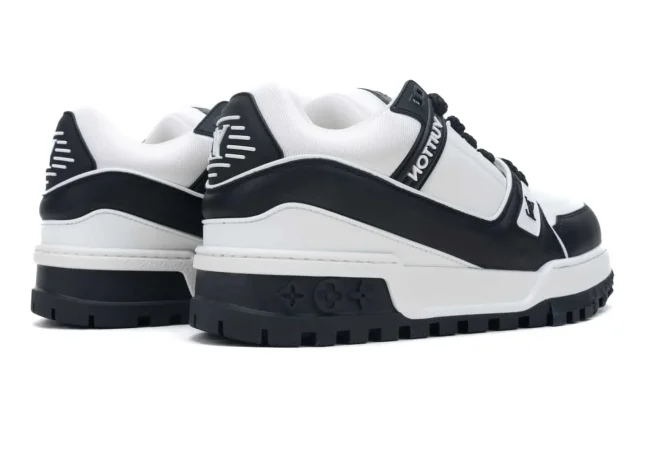 LV Trainer Maxi Sneaker