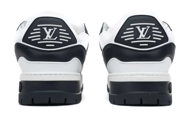 LV Trainer Maxi Sneaker