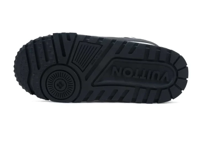 LV Trainer Maxi Sneaker