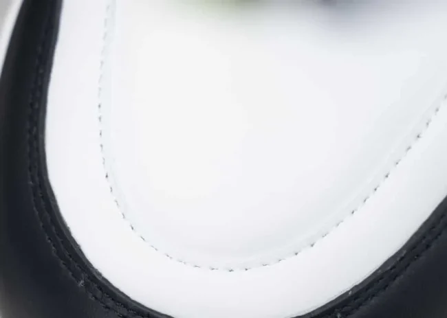 LV Trainer Maxi Sneaker