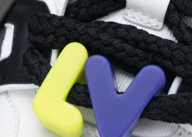 LV Trainer Maxi Sneaker