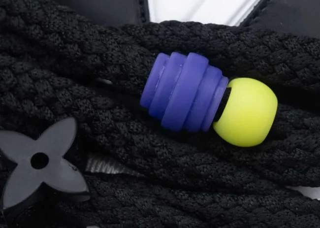 LV Trainer Maxi Sneaker