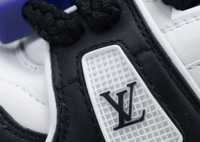 LV Trainer Maxi Sneaker