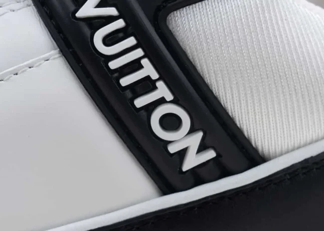 LV Trainer Maxi Sneaker