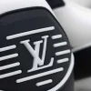 LV Trainer Maxi Sneaker