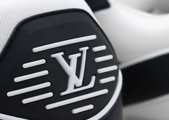 LV Trainer Maxi Sneaker