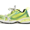 Balenciaga 3XL Sneaker in green