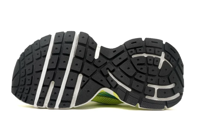 Balenciaga 3XL Sneaker in green