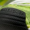 Balenciaga 3XL Sneaker in green