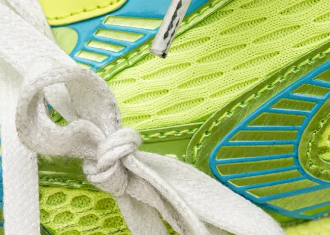 Balenciaga 3XL Sneaker in green