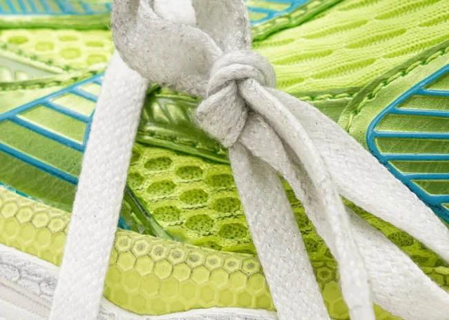 Balenciaga 3XL Sneaker in green