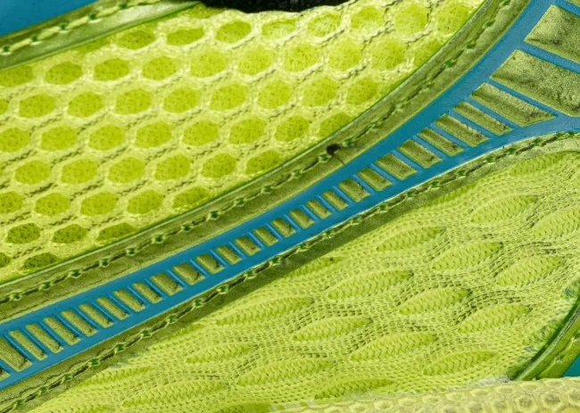 Balenciaga 3XL Sneaker in green