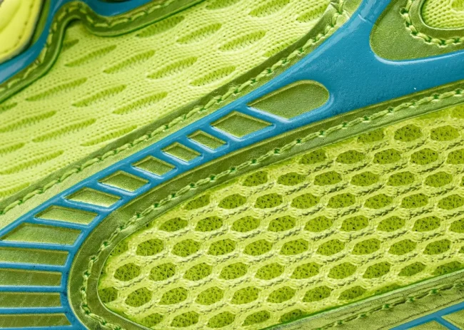 Balenciaga 3XL Sneaker in green