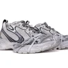 Balenciaga 3XL Sneaker in black/grey/white