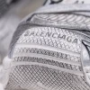 Balenciaga 3XL Sneaker in black/grey/white