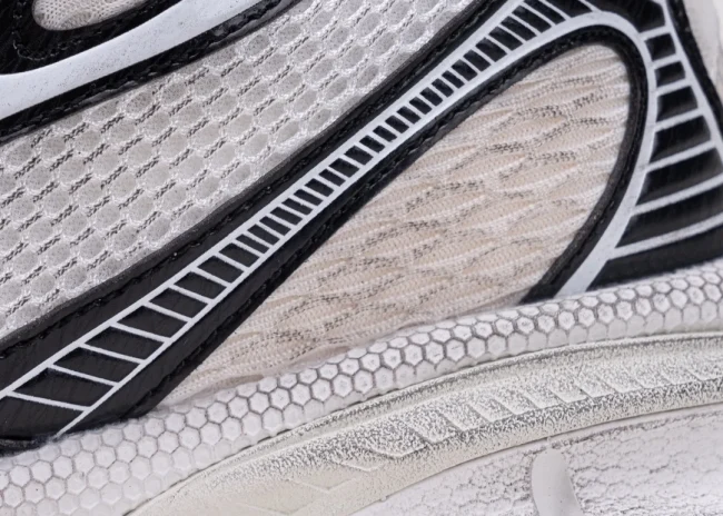 Balenciaga 3XL Sneaker in black/grey/white