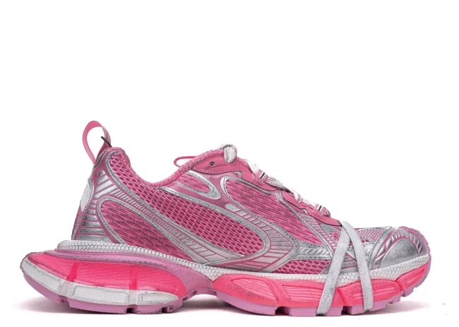 Balenciaga 3XL Sneaker