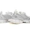 3xl Sneaker in White