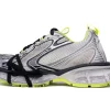 Balenciaga 3XL Sneaker in green/silver