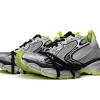 Balenciaga 3XL Sneaker in green/silver