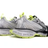 Balenciaga 3XL Sneaker in green/silver