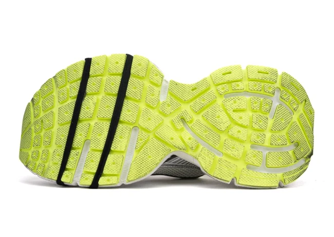 Balenciaga 3XL Sneaker in green/silver