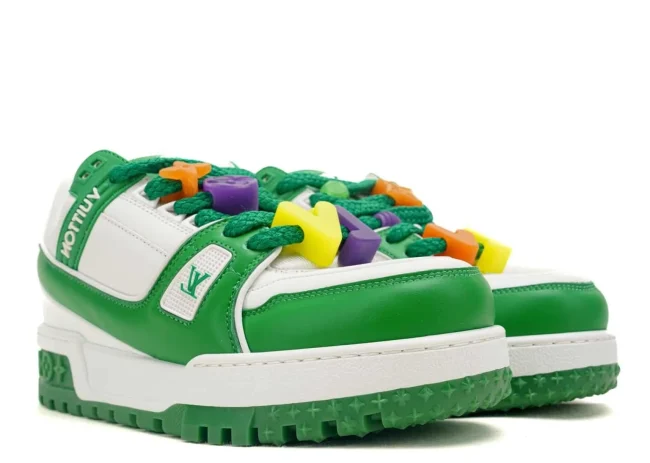 LV Trainer Maxi Sneaker