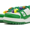 LV Trainer Maxi Sneaker