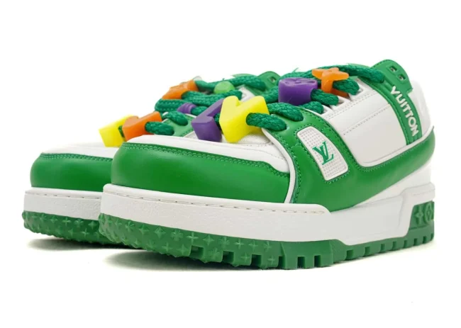 LV Trainer Maxi Sneaker