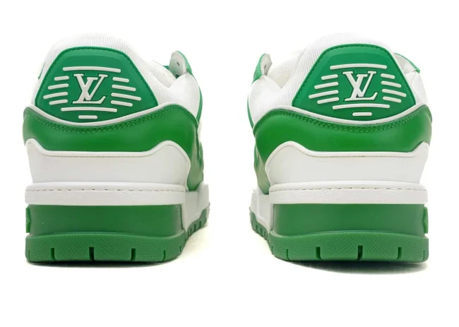 LV Trainer Maxi Sneaker