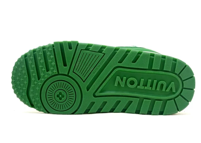 LV Trainer Maxi Sneaker