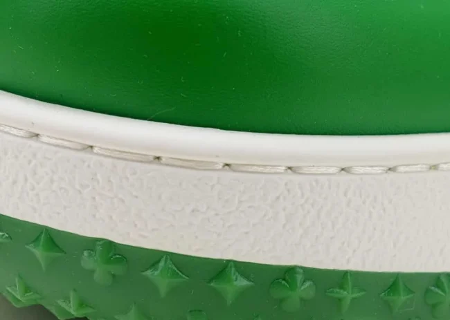 LV Trainer Maxi Sneaker