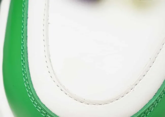 LV Trainer Maxi Sneaker