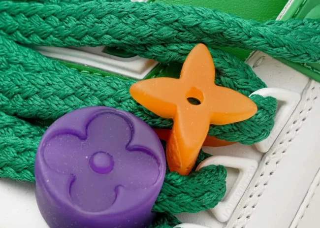 LV Trainer Maxi Sneaker