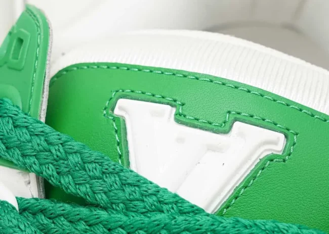 LV Trainer Maxi Sneaker