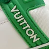 LV Trainer Maxi Sneaker