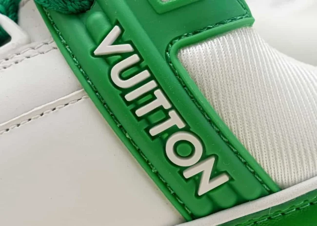 LV Trainer Maxi Sneaker