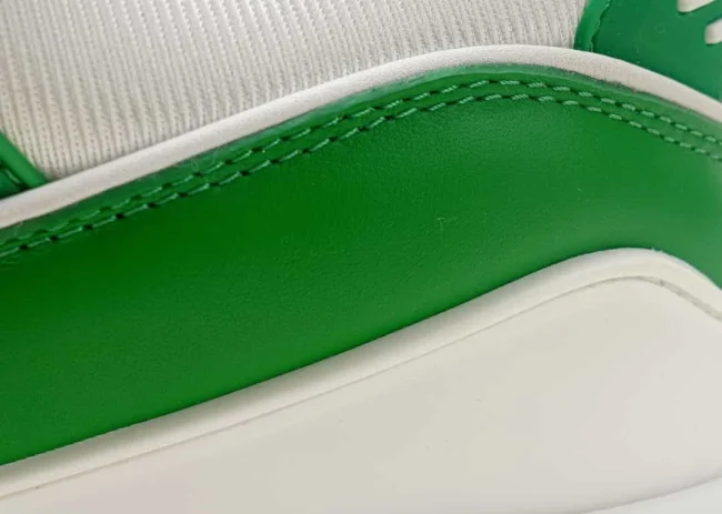 LV Trainer Maxi Sneaker